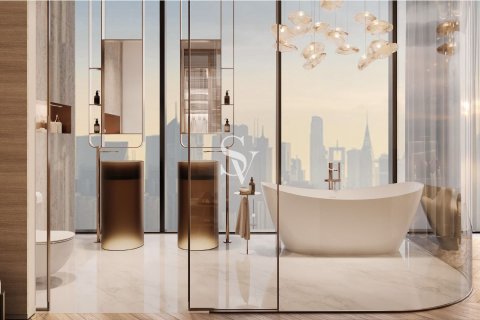 Appartement à Dubai, 1 chambre, 61 m², № 121759 - photo 18