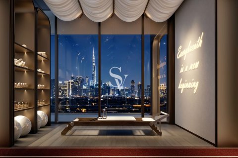 Appartement à Dubai, 1 chambre, 61 m², № 121759 - photo 16
