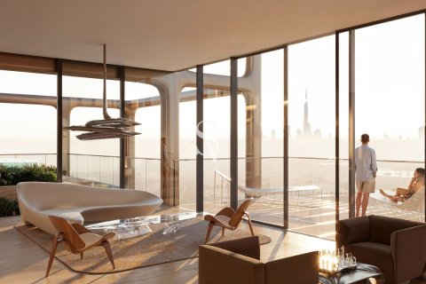 Appartement à Dubai, 1 chambre, 61 m², № 121759 - photo 2