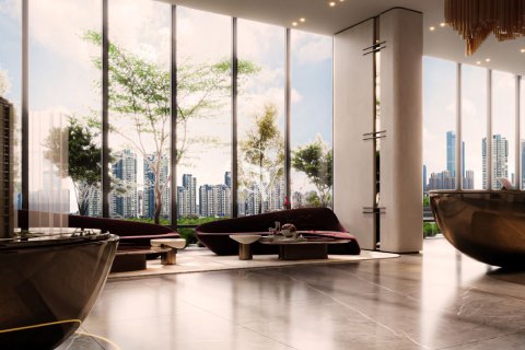 Appartement à Dubai, 1 chambre, 61 m², № 121759 - photo 24