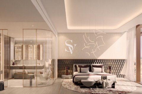 Appartement à Dubai, 1 chambre, 61 m², № 121759 - photo 20