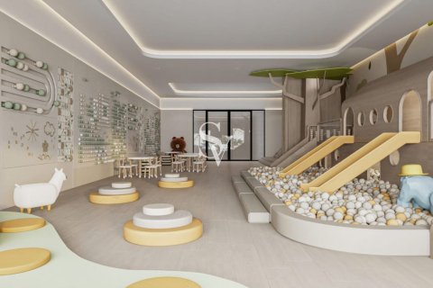 Apartment in Falcon City of Wonders, Dubai 1 bedroom, 91 sq.m. № 121762 - photo 16