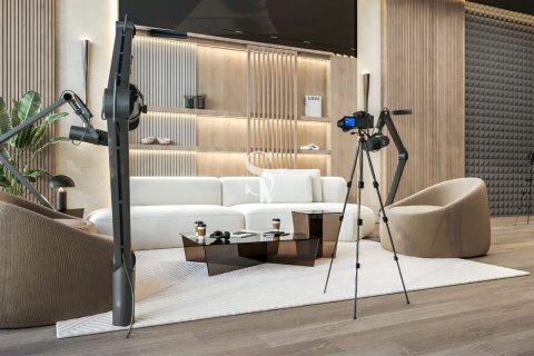 Apartment in Falcon City of Wonders, Dubai 1 bedroom, 91 sq.m. № 121762 - photo 17