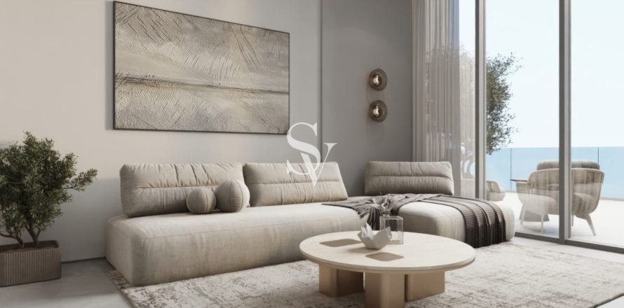 Apartment in Falcon City of Wonders, Dubai 1 bedroom, 91 sq.m. № 121762