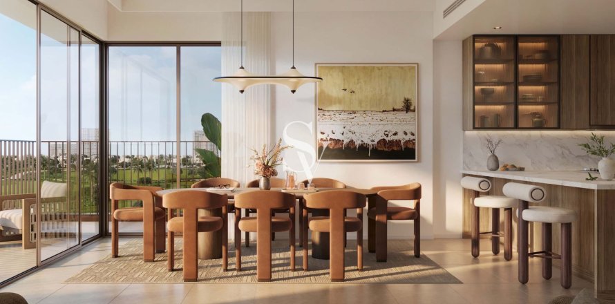 شقة في EMAAR South, Dubai South (Dubai World Central), دبي 2 غرف نوم, 102 م² رقم 121763