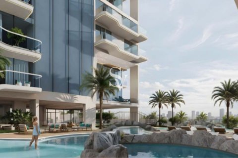 Apartment in Al Furjan, Dubai 1 bedroom, 73 sq.m. № 121758 - photo 5