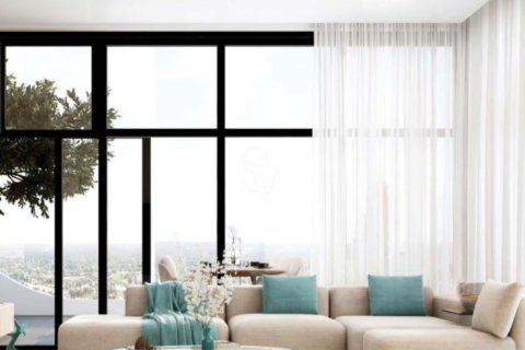 Apartment in Al Furjan, Dubai 1 bedroom, 73 sq.m. № 121758 - photo 3