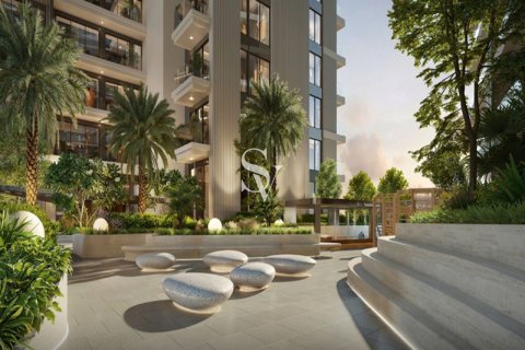 Apartamento en Dubai Silicon Oasis, Dubai, 2 dormitorios, 111 m², № 121760