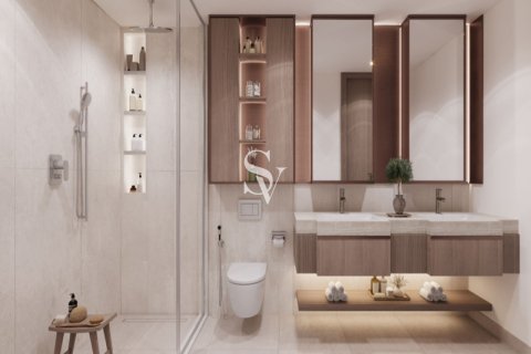 Apartamento en Dubai Silicon Oasis, Dubai, 2 dormitorios, 111 m², № 121760 - foto 9