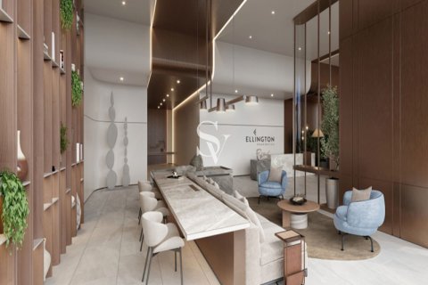 Apartamento en Dubai Silicon Oasis, Dubai, 2 dormitorios, 111 m², № 121760 - foto 6