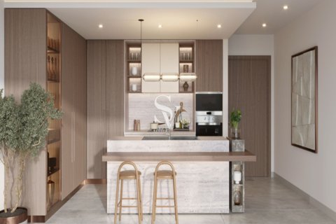 Apartamento en Dubai Silicon Oasis, Dubai, 2 dormitorios, 111 m², № 121760 - foto 2