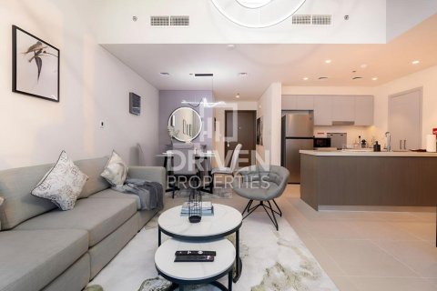 Apartment in Forte, Downtown Dubai (Downtown Burj Dubai), Dubai 2 bedrooms, 102.94 sq.m. № 136784 - photo 2