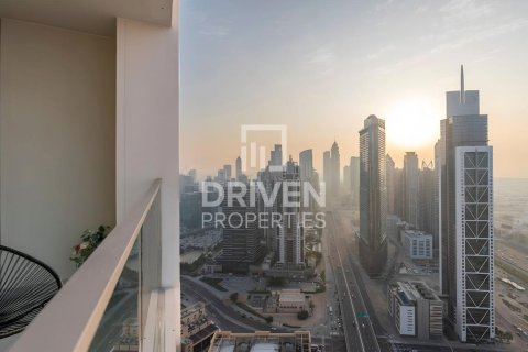Apartment in Forte, Downtown Dubai (Downtown Burj Dubai), Dubai 2 bedrooms, 102.94 sq.m. № 136784