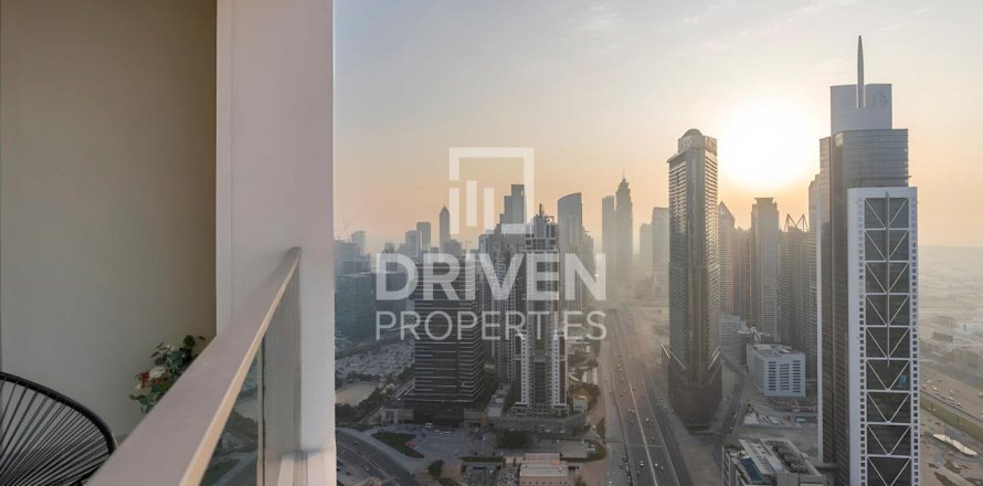 Apartment in Forte, Downtown Dubai (Downtown Burj Dubai), Dubai 2 bedrooms, 102.94 sq.m. № 136784