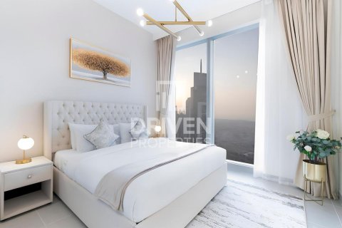 Apartment in Forte, Downtown Dubai (Downtown Burj Dubai), Dubai 2 bedrooms, 102.94 sq.m. № 136784 - photo 6