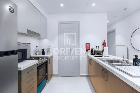 Apartment in Forte, Downtown Dubai (Downtown Burj Dubai), Dubai 2 bedrooms, 102.94 sq.m. № 136784 - photo 7