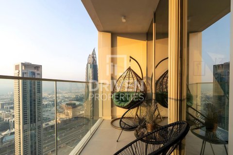 Apartment in Forte, Downtown Dubai (Downtown Burj Dubai), Dubai 2 bedrooms, 102.94 sq.m. № 136784 - photo 11