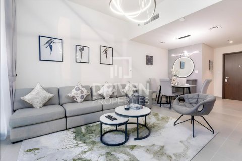 Apartment in Forte, Downtown Dubai (Downtown Burj Dubai), Dubai 2 bedrooms, 102.94 sq.m. № 136784 - photo 4