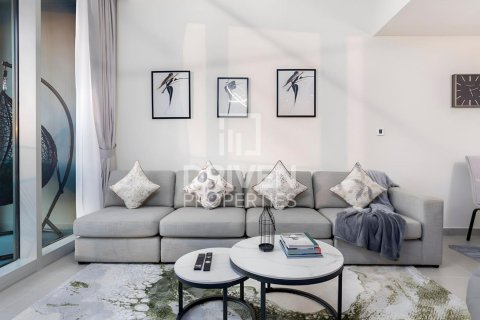 Apartment in Forte, Downtown Dubai (Downtown Burj Dubai), Dubai 2 bedrooms, 102.94 sq.m. № 136784 - photo 5