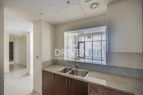 Apartment in BLVD Crescent, Downtown Dubai (Downtown Burj Dubai), Dubai 2 bedrooms, 131.09 sq.m. № 136785 - photo 14