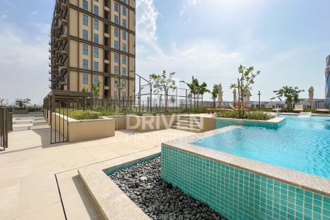 Apartamento en Dubai Hills Estate, Dubai, 2 dormitorios, 70.23 m², № 136787 - foto 8