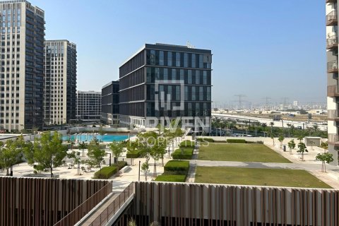 Apartamento en Dubai Hills Estate, Dubai, 2 dormitorios, 70.23 m², № 136787 - foto 17