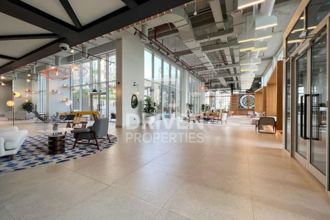 Apartamento en Dubai Hills Estate, Dubai, 2 dormitorios, 70.23 m², № 136787 - foto 14