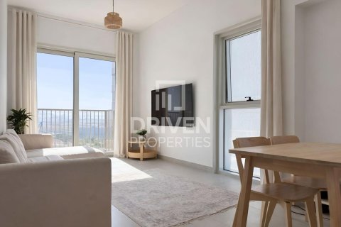 Apartamento en Dubai Hills Estate, Dubai, 2 dormitorios, 70.23 m², № 136787 - foto 4