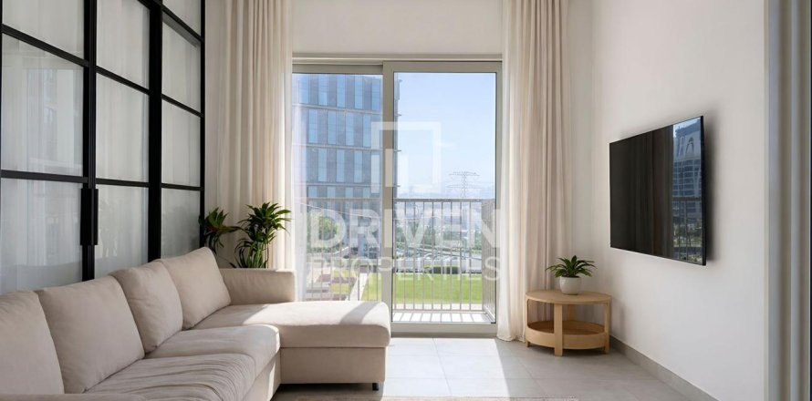 Apartamento en Dubai Hills Estate, Dubai, 2 dormitorios, 70.23 m², № 136787