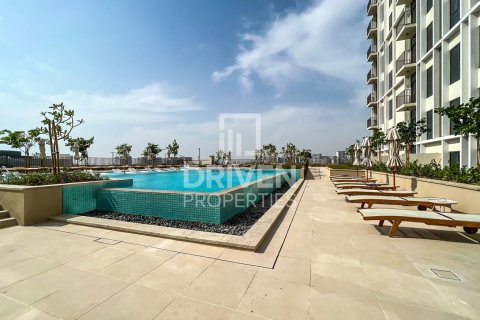Apartamento en Dubai Hills Estate, Dubai, 2 dormitorios, 70.23 m², № 136787 - foto 7