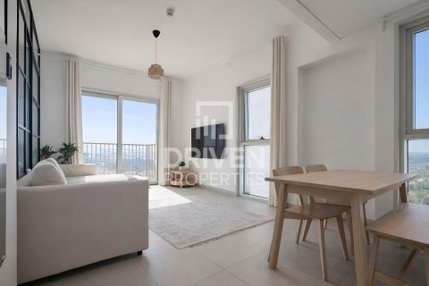 Apartamento en Dubai Hills Estate, Dubai, 2 dormitorios, 70.23 m², № 136787 - foto 3