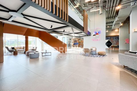 Apartamento en Dubai Hills Estate, Dubai, 2 dormitorios, 70.23 m², № 136787 - foto 11