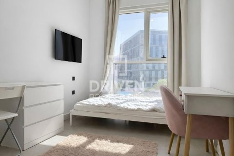 Apartamento en Dubai Hills Estate, Dubai, 2 dormitorios, 70.23 m², № 136787 - foto 5