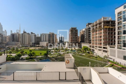 Apartment in Al Satwa, Dubai 2 bedrooms, 92.81 sq.m. № 136782