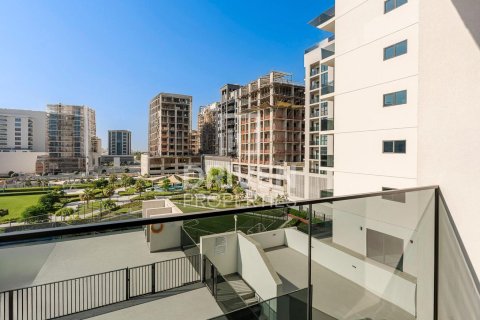 Apartment in Al Satwa, Dubai 2 bedrooms, 92.81 sq.m. № 136782 - photo 16