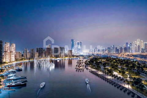 Apartment in Dubai Design District, Dubai 2 bedrooms, 136 sq.m. № 111572 - photo 5