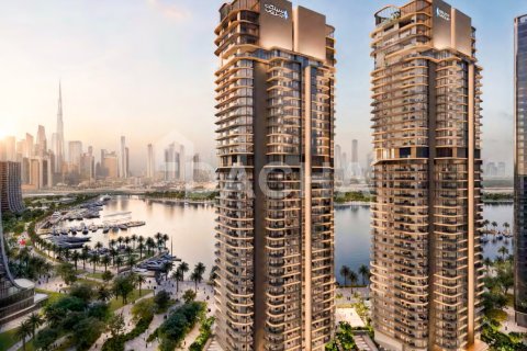 Apartment in Dubai Design District, Dubai 2 bedrooms, 136 sq.m. № 111572 - photo 3