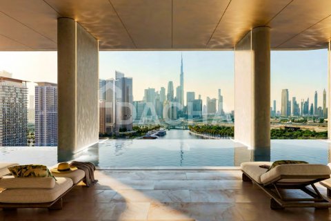 Apartment in Dubai Design District, Dubai 2 bedrooms, 136 sq.m. № 111572 - photo 4