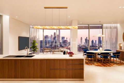 Apartment in Dubai Design District, Dubai 2 bedrooms, 136 sq.m. № 111572 - photo 17