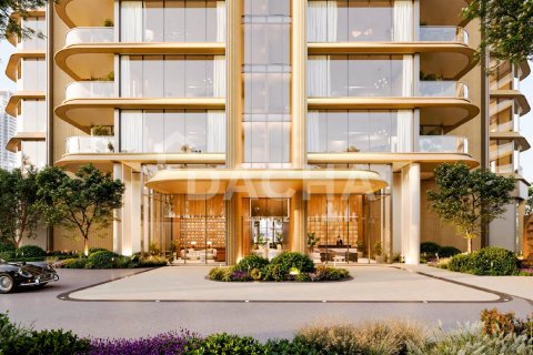 Apartment in Dubai Design District, Dubai 2 bedrooms, 136 sq.m. № 111572 - photo 6