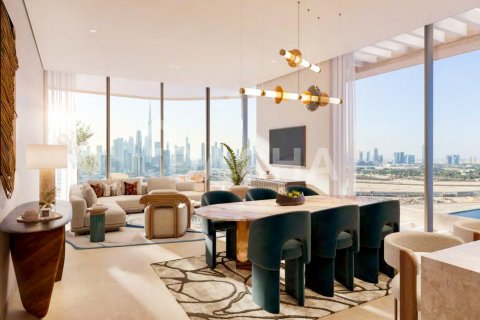 Apartment in Dubai Design District, Dubai 2 bedrooms, 136 sq.m. № 111572 - photo 16