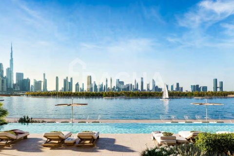 Apartment in Dubai Design District, Dubai 2 bedrooms, 136 sq.m. № 111572 - photo 8