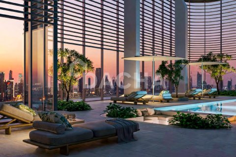Apartment in Dubai Design District, Dubai 2 bedrooms, 136 sq.m. № 111572 - photo 9
