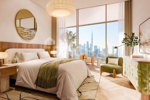 Apartment in Dubai Design District, Dubai 2 bedrooms, 136 sq.m. № 111572 - photo 15