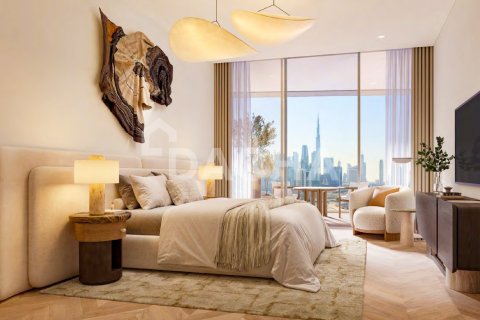 Apartment in Dubai Design District, Dubai 2 bedrooms, 136 sq.m. № 111572 - photo 14