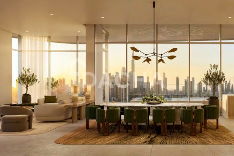 Apartment in Dubai Design District, Dubai 2 bedrooms, 136 sq.m. № 111572 - photo 11