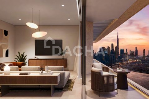 Apartment in Dubai Design District, Dubai 2 bedrooms, 136 sq.m. № 111572 - photo 18