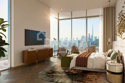 Apartment in Dubai Design District, Dubai 2 bedrooms, 136 sq.m. № 111572 - photo 13