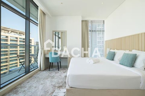 Apartment in Seven Palm, Palm Jumeirah, Dubai 1 bedroom, 74 sq.m. № 111574