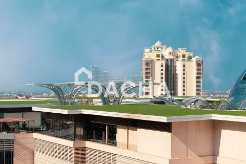 Apartment in Seven Palm, Palm Jumeirah, Dubai 1 bedroom, 74 sq.m. № 111574 - photo 5
